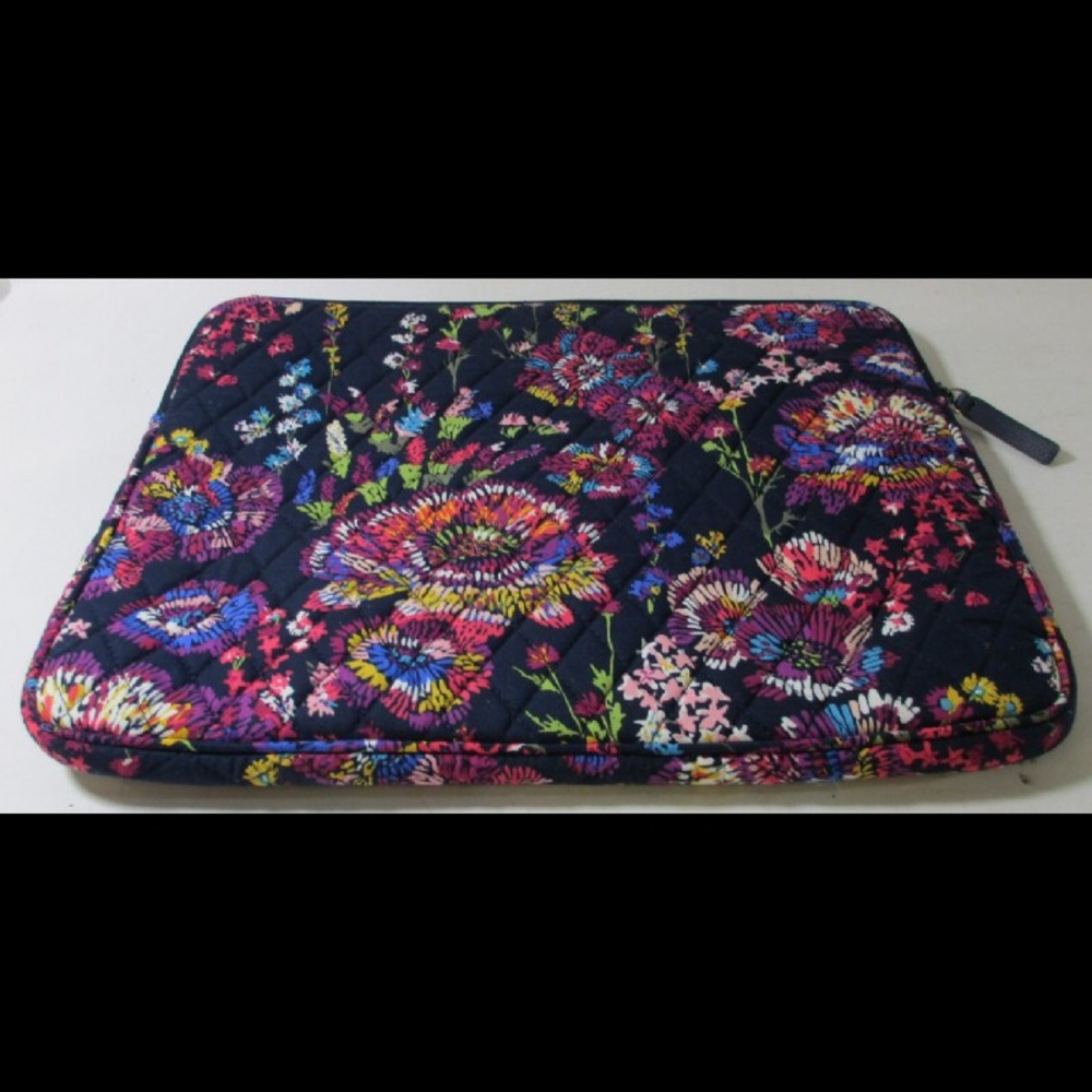 Vera Bradley Laptop Case